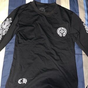 Brand new chrome hearts shirt
